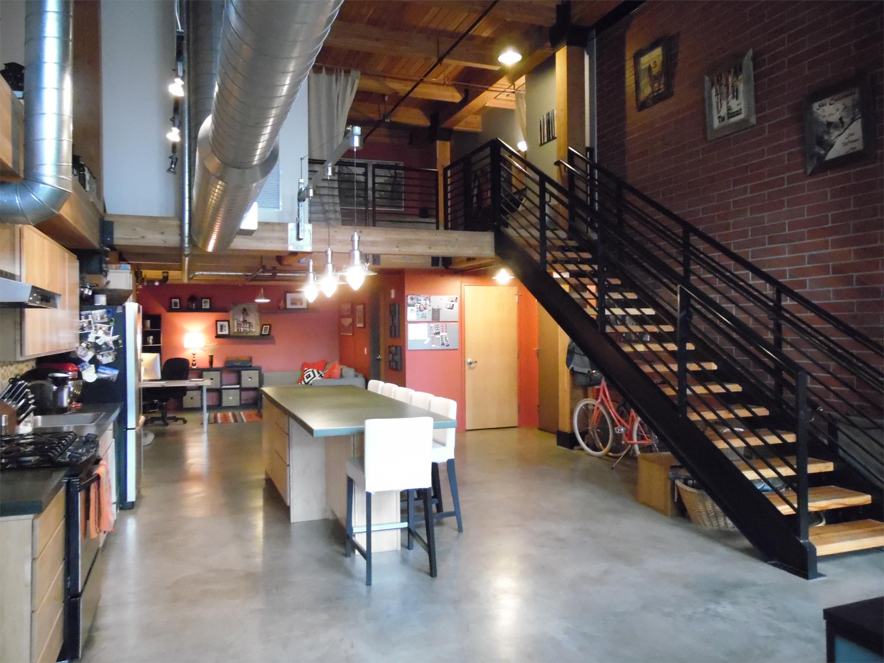 2955 Inca Street Unit 1E